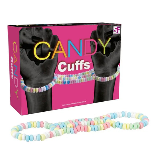 Candy Cuffs Essentials