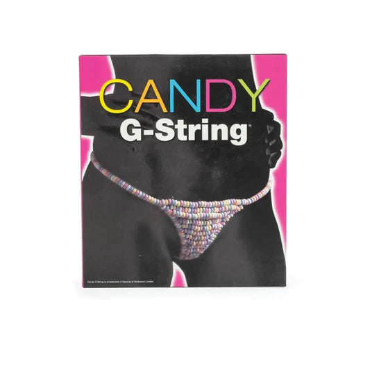 Candy G String Essentials