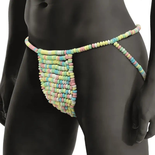 Candy Jockstrap - Essentials