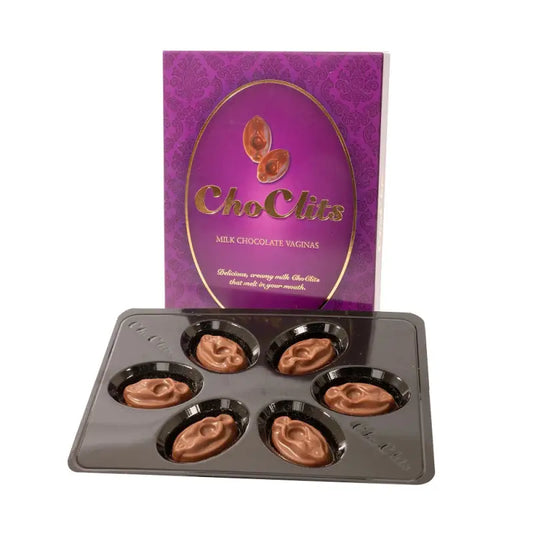 ChoClits Essentials