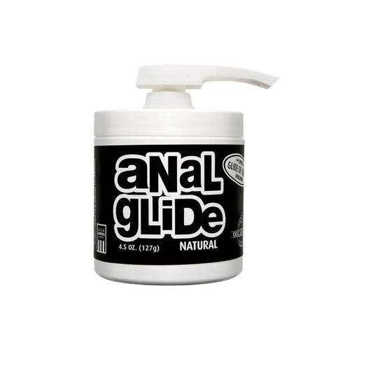 Doc Johnson Anal Lube Natural