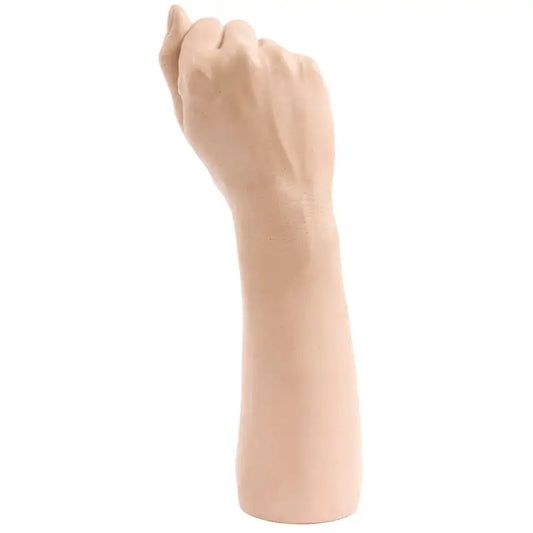 Doc Johnson Belladonna’s Bitch Fist - Dildos