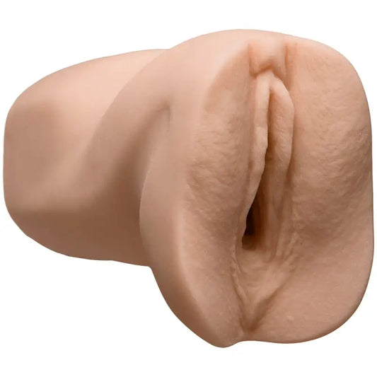 Doc Johnson Jessie Andrews All American Realistic Masturbator - Male Sex Toys