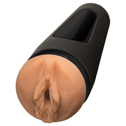 Doc Johnson Main Squeeze Belladonna Pussy Male Sex Toys