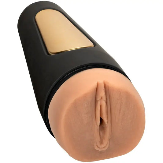 Doc Johnson Main Squeeze Stamina Trainer Male Masturbator - Male Sex Toys
