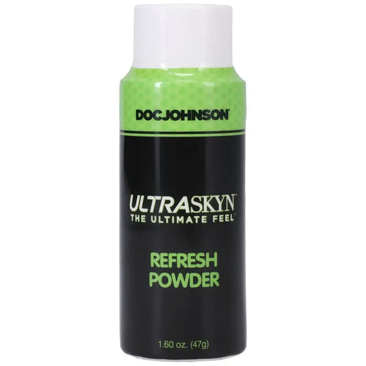 Doc Johnson UR3 Refresh Powder - Essentials
