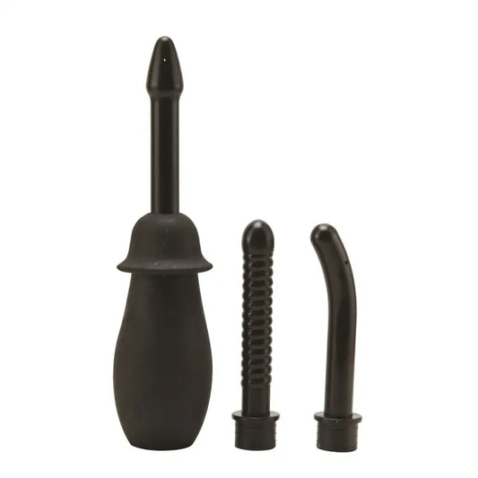 Douche Kit Essentials