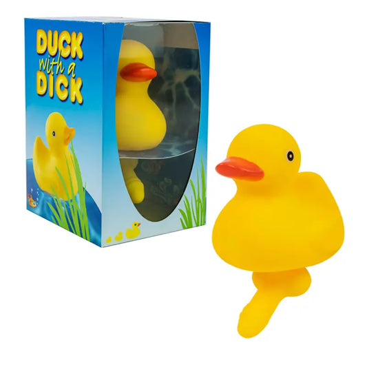 Duck with a Dick - Essentials