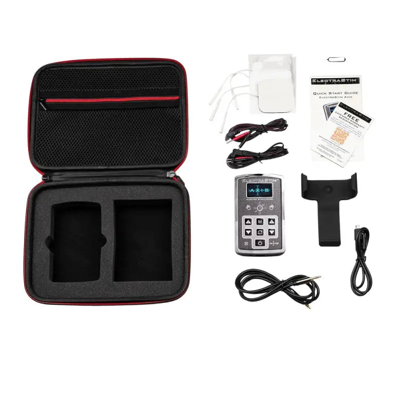 Electrastim Axis Electro Sex Stimulator - Bondage Gear