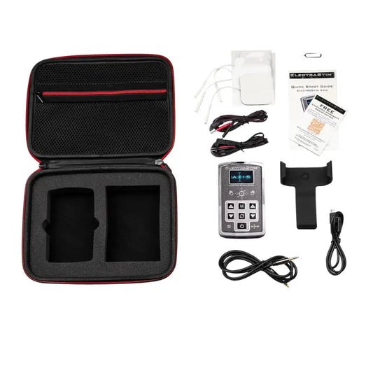 Electrastim Axis Electro Sex Stimulator - Bondage Gear