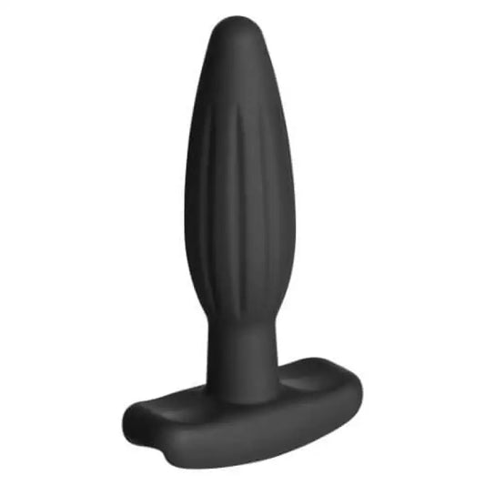 Electrastim Noir Rocker Electro Butt Plugs-Small - Bondage Gear