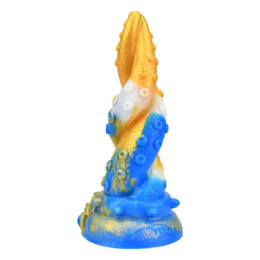 F**kLore Tentacle Dildo - Dildos