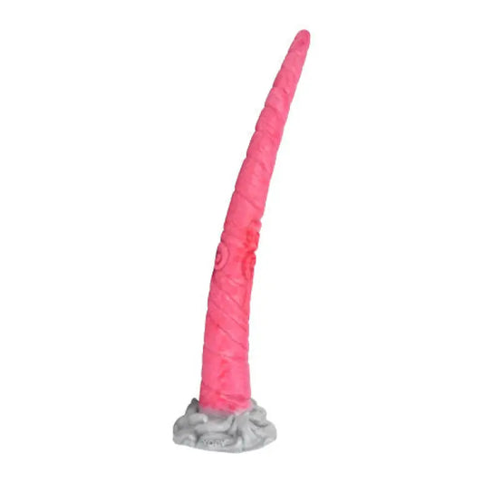 F**kLore Unicorn Horn Dildo - Dildos