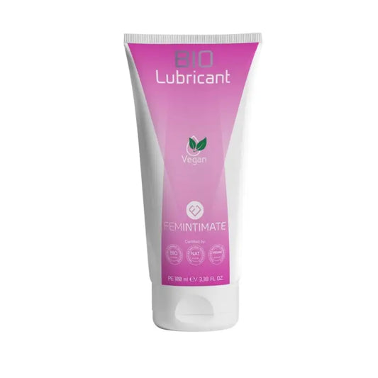 Femintimate Bio Lubricant 100ml - Essentials