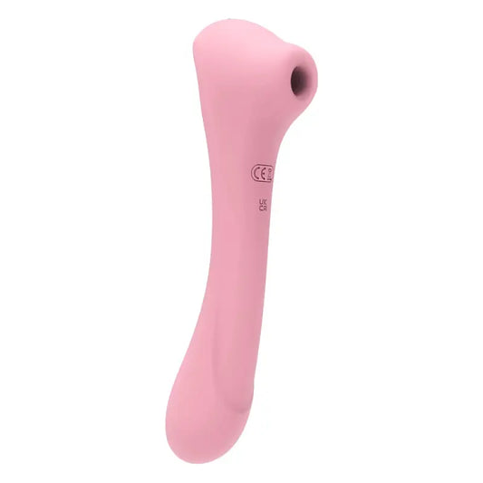 Femintimate Daisy Clitoral Massager - Vibrators