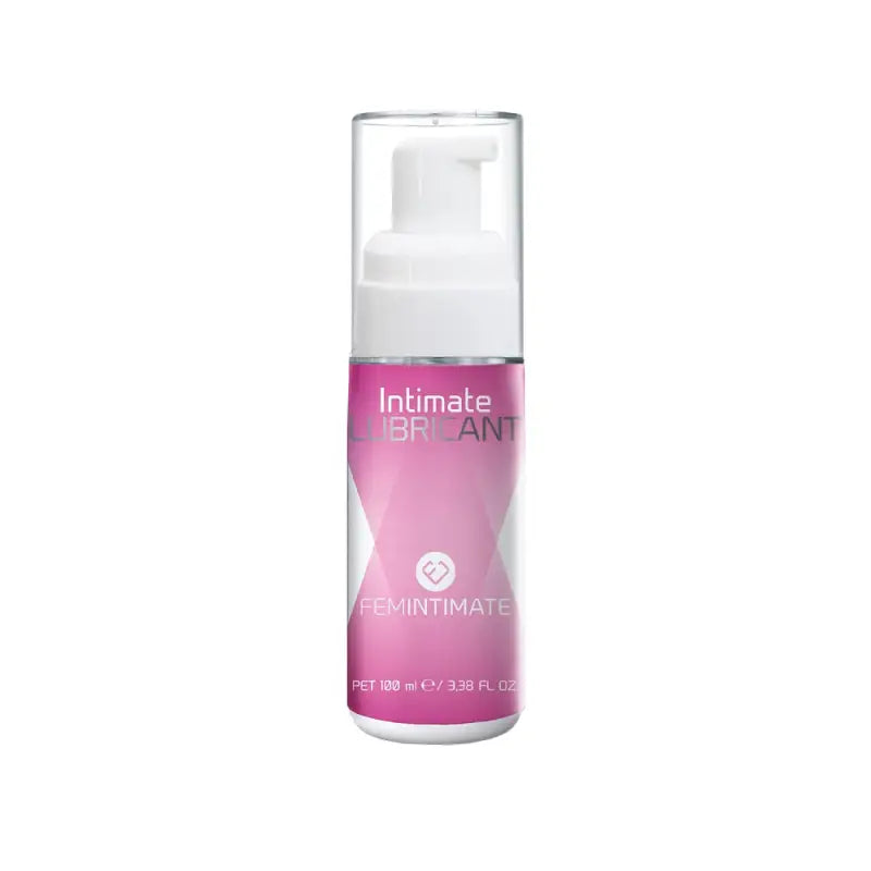 Femintimate Intimate Lubricant 100ml - Essentials