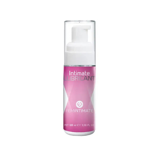 Femintimate Intimate Lubricant 100ml - Essentials