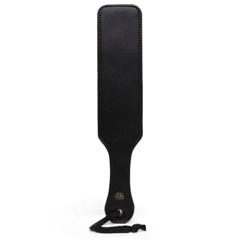 Fifty Shades of Grey Bound to You Paddle - Bondage Gear