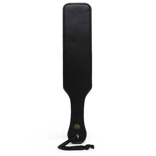 Fifty Shades of Grey Bound to You Paddle - Bondage Gear
