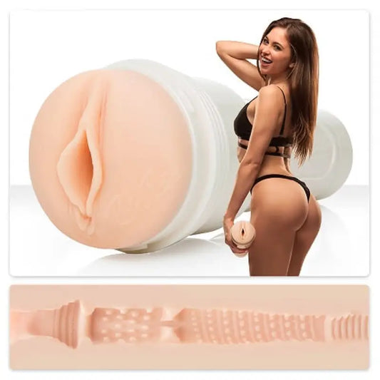 Fleshlight Girls Riley Reid Utopia Male Sex Toys