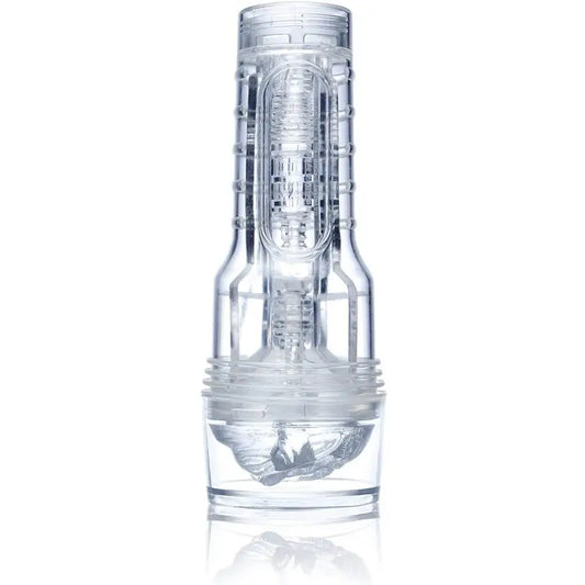 Fleshlight Ice Crystal Ice Lady Male Sex Toys