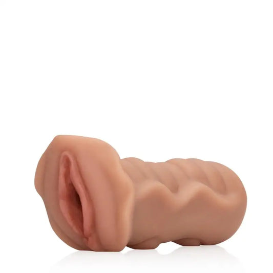 French Maid Pussy Masturbator Male Sex Toys