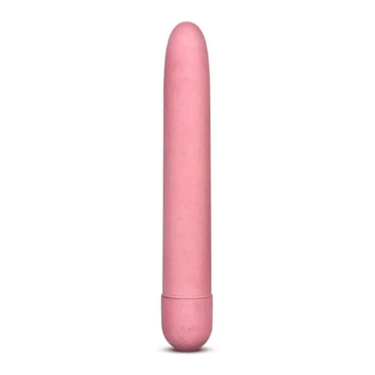 Gaia Biodegradable Eco Vibrator Pink Vibrators