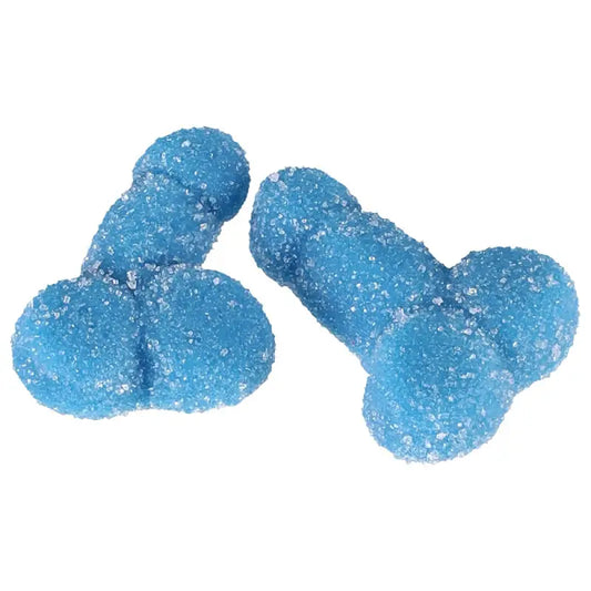 Happy Chocha (Hers) Sexual Stimulation Gummies (2 pack) - Essentials