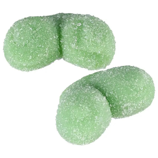 Happy Schlong (His) Sexual Stimulation Gummies (2 pack) Essentials