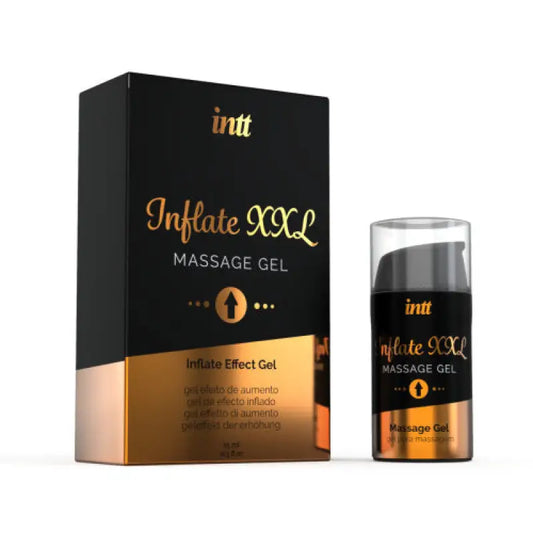 Intt Inflate XXL - Essentials