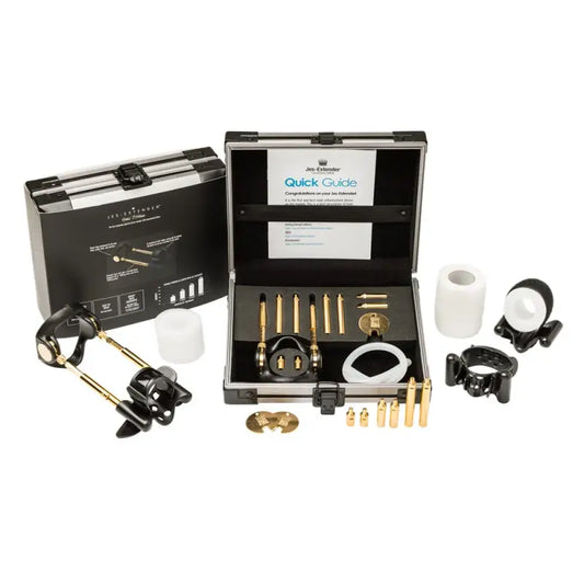 Jes-Extender Gold Standard - Male Sex Toys