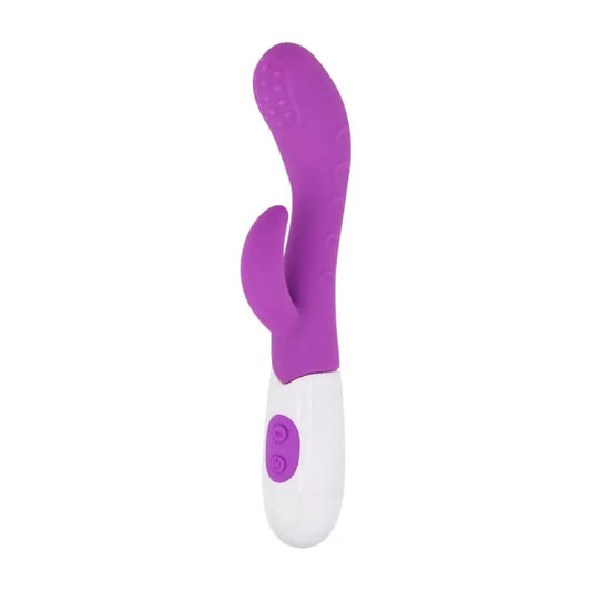 Jessica Rabbit Textured Rabbit Vibrator Vibrators