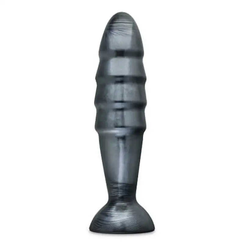 Jet Destructor Extra Large Butt Plug 10.75 Inches - Anal Sex Toys