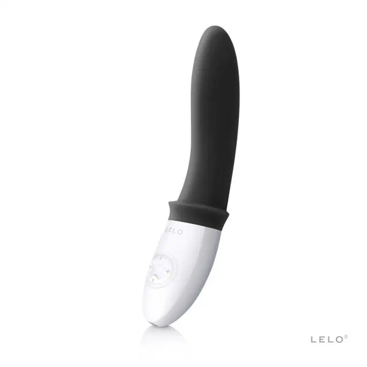 LELO Billy 2 Prostate Massager Black - Male Sex Toys