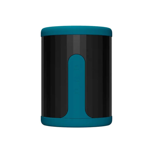 LELO F2 Stamina Trainer and Stroker Blue - Male Sex Toys
