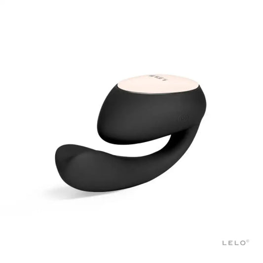 LELO Ida Wave Black - Vibrators