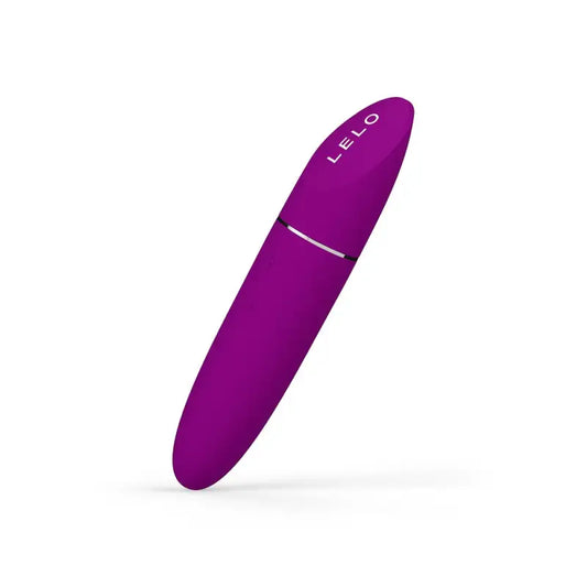 LELO Mia 3 Clitoral Vibrator Deep Rose - Vibrators