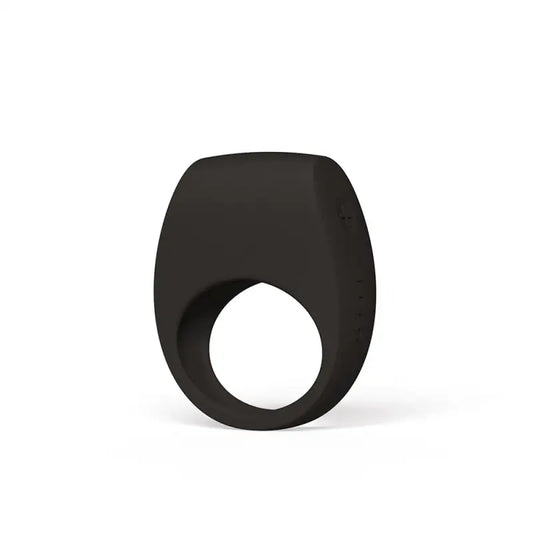 LELO Tor 3 App Controlled Cock Ring Black Male Sex Toys