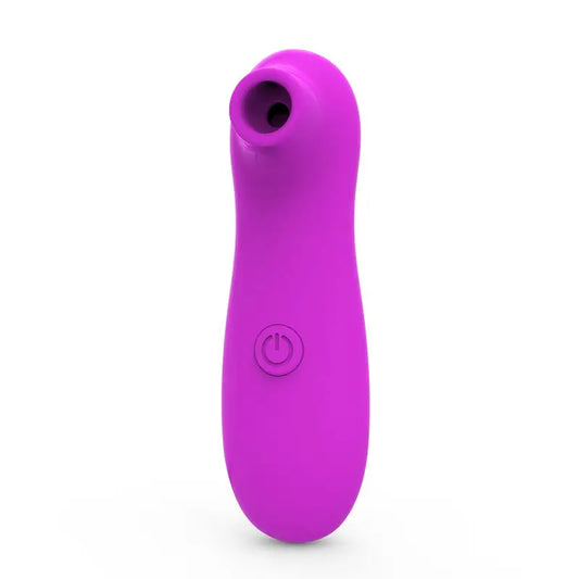 Loving Joy 10 Function Clitoral Suction Vibrator Vibrators