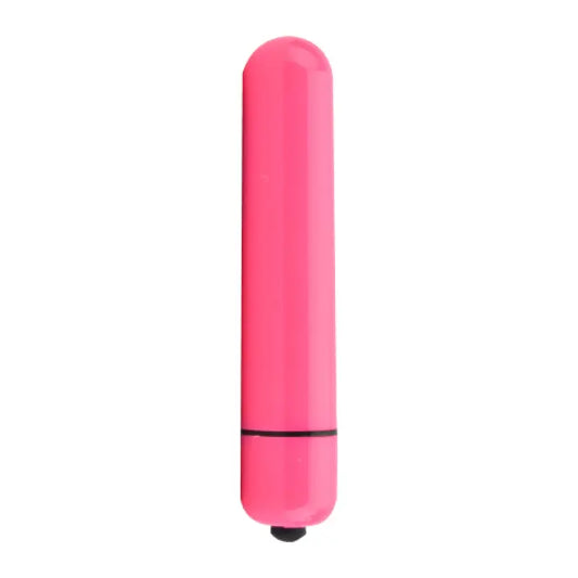 Loving Joy 10 Function Pink Bullet Vibrator - Vibrators