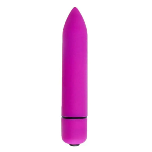 Loving Joy 10 Function Purple Bullet Vibrator Vibrators