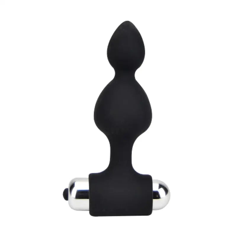 Loving Joy 10 Function Vibrating Anal Beads - Anal Sex Toys