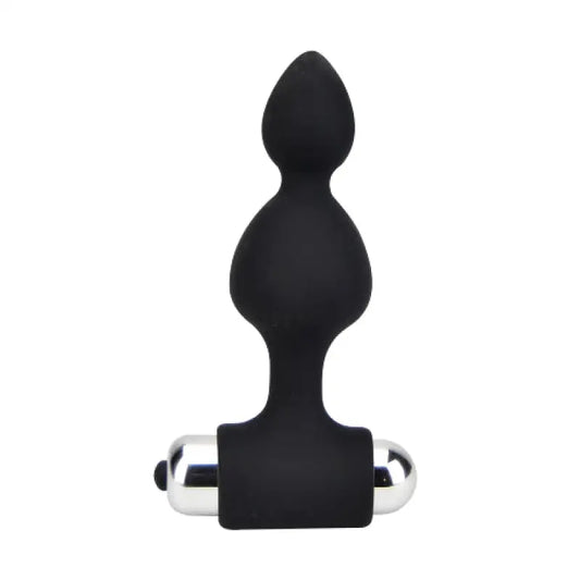 Loving Joy 10 Function Vibrating Anal Beads Anal Sex Toys