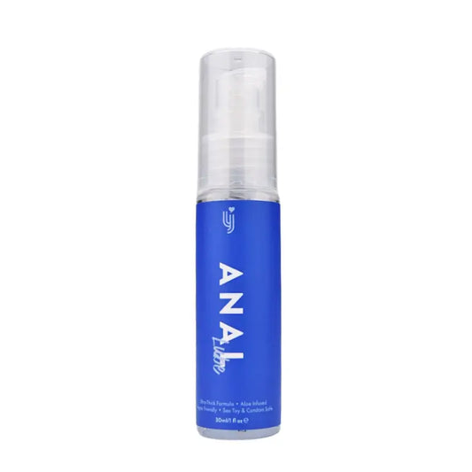 Loving Joy Anal Lubricant 30ml Essentials