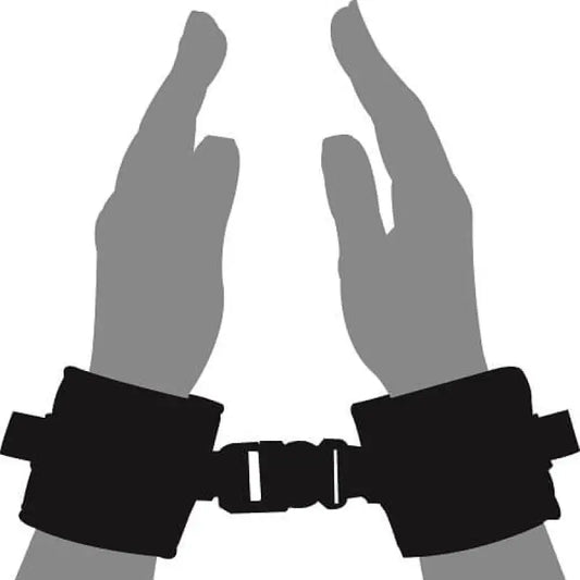 Loving Joy Beginners Wrist Restraints - Bondage Gear