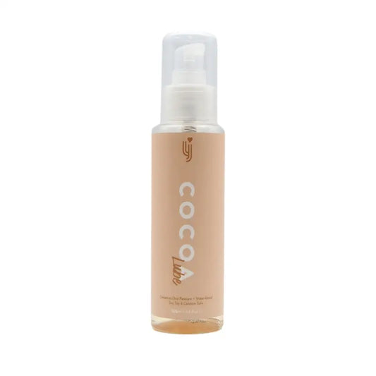 Loving Joy Chocolate Flavoured Lubricant 100ml Essentials