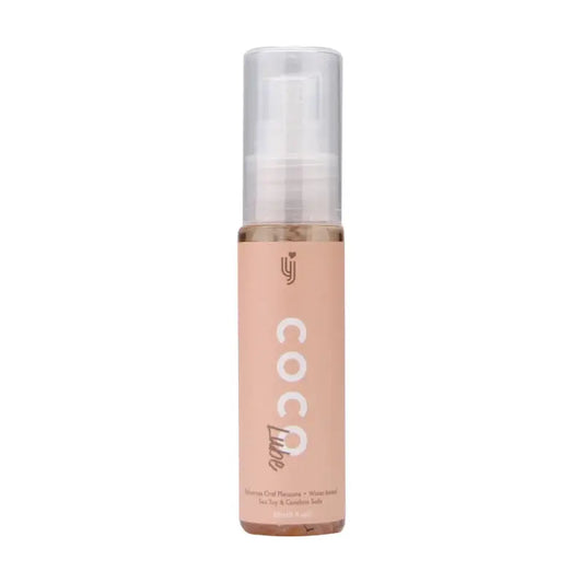 Loving Joy Chocolate Flavoured Lubricant 30ml - Essentials