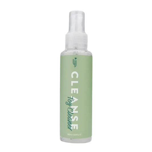 Loving Joy Cleanse Sex Toy Cleaner 100ml Essentials