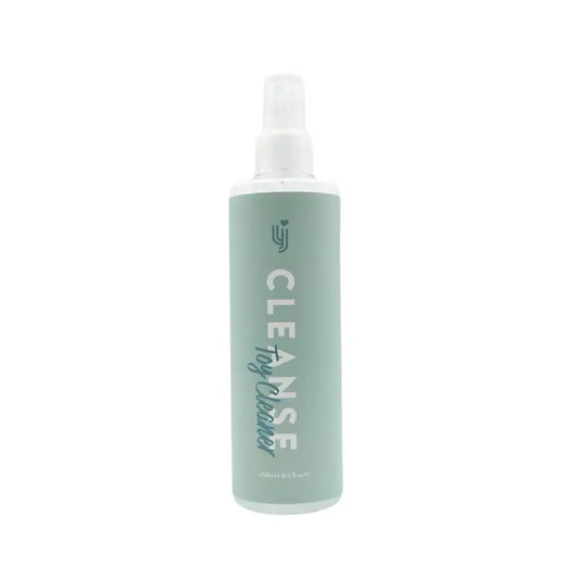 Loving Joy Cleanse Sex Toy Cleaner 250ml Essentials