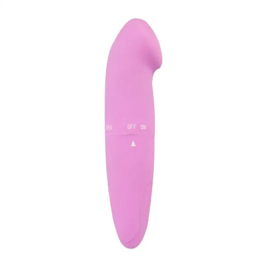 Loving Joy Mini G Spot Vibrator Lavender Vibrators